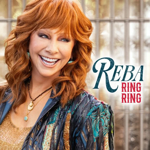 Reba McEntire Releases “Ring Ring” EP
