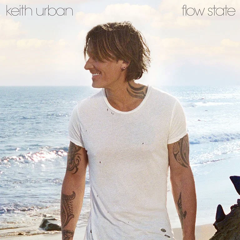 Keith Urban’s Flow State Album Guide: Release Date, Tracklist &amp; Collaborations