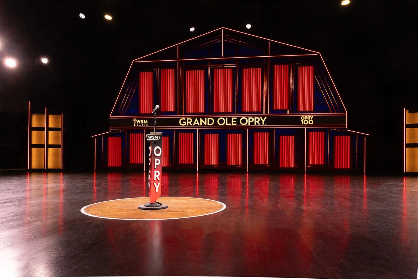 How to Watch the Grand Ole Opry on TV and Streaming