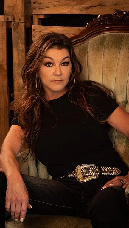 Gretchen Wilson
