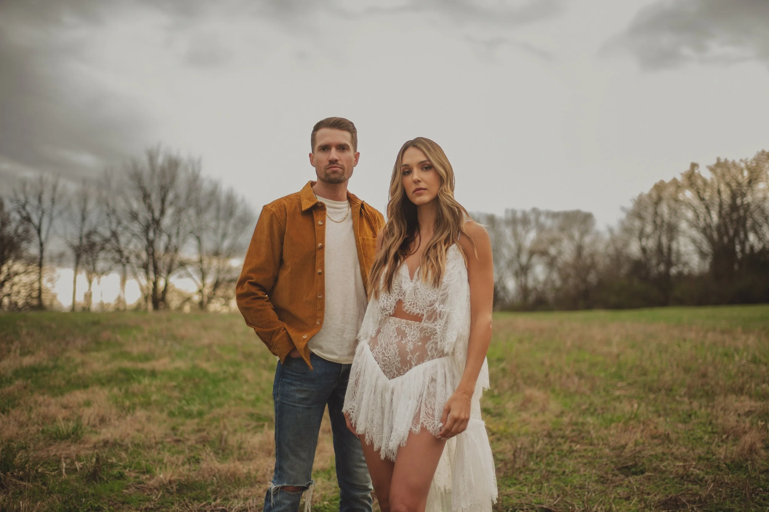 Smithfield Announces ‘Country With Heart, Part 2’ Album