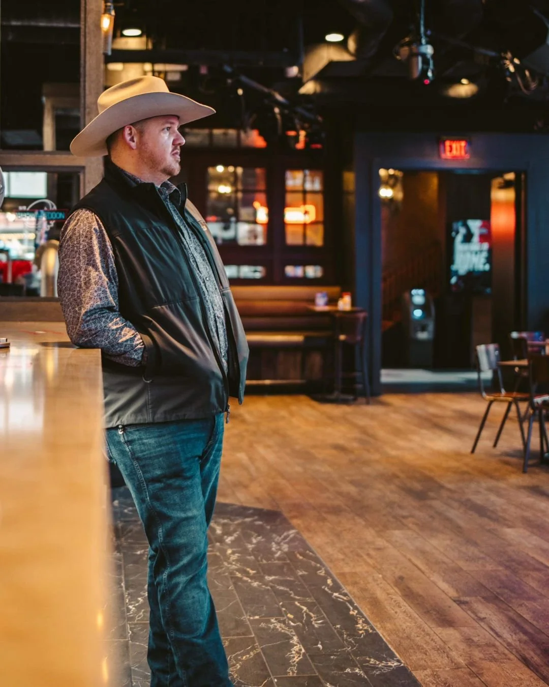 Blake Billman Talks Tailgate Revival’s CMA Fest Takeover