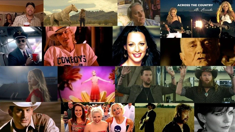 Every CMA Winner and Nominee for Music Video of the Year 