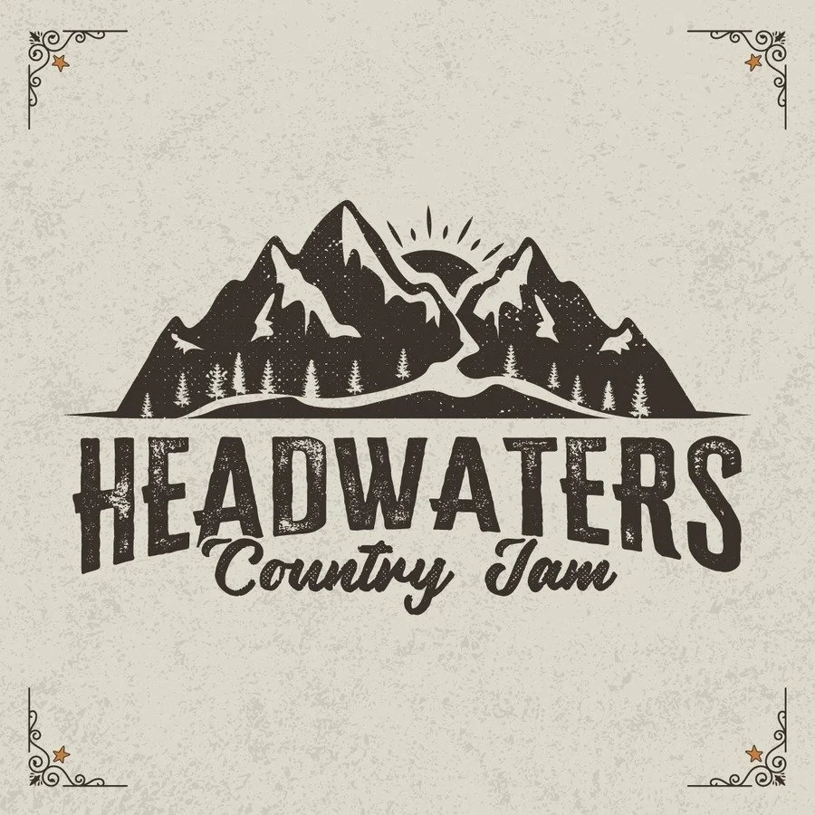 Headwaters Country Jam