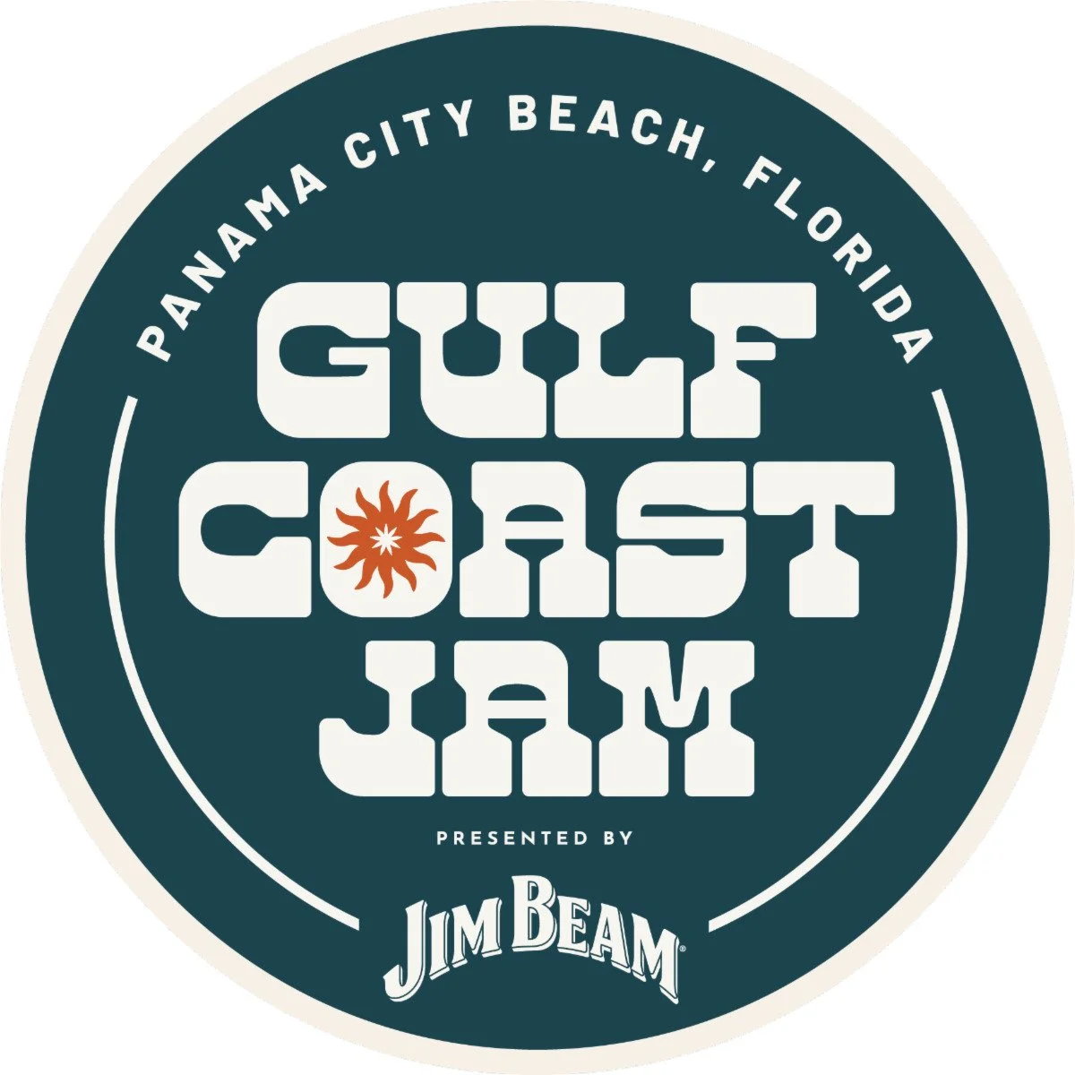 Gulf Coast Jam 2027: Lineup by Day, Tickets, Dates &amp; Festival Guide