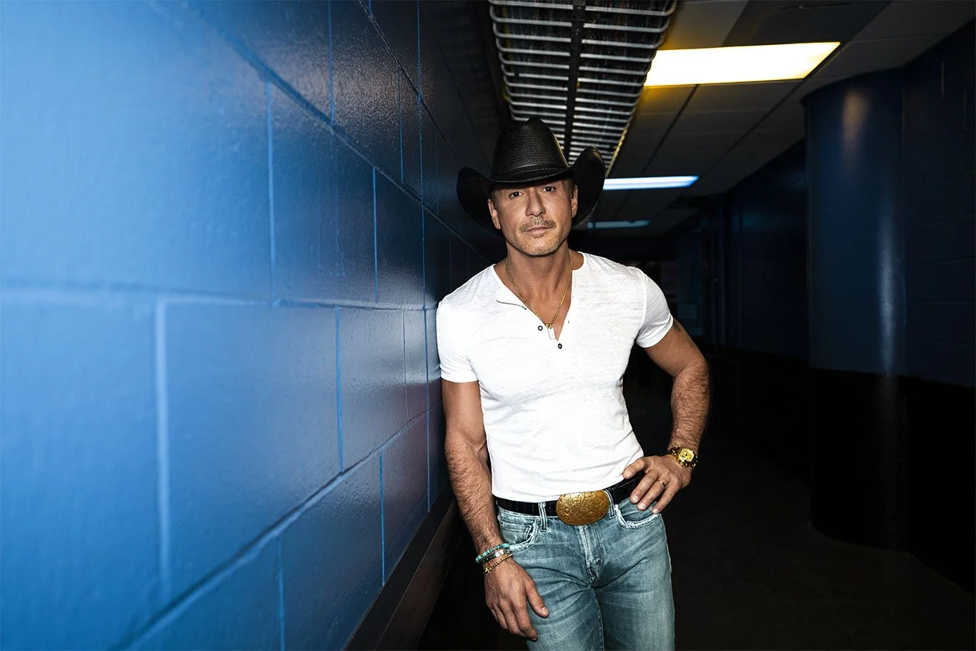Tim McGraw 2026 Tour