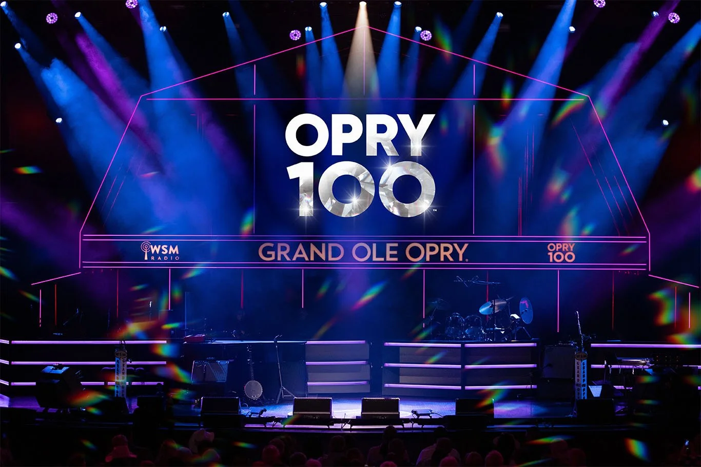 Grand Ole Opry CMA Fest 2026 Events Guide