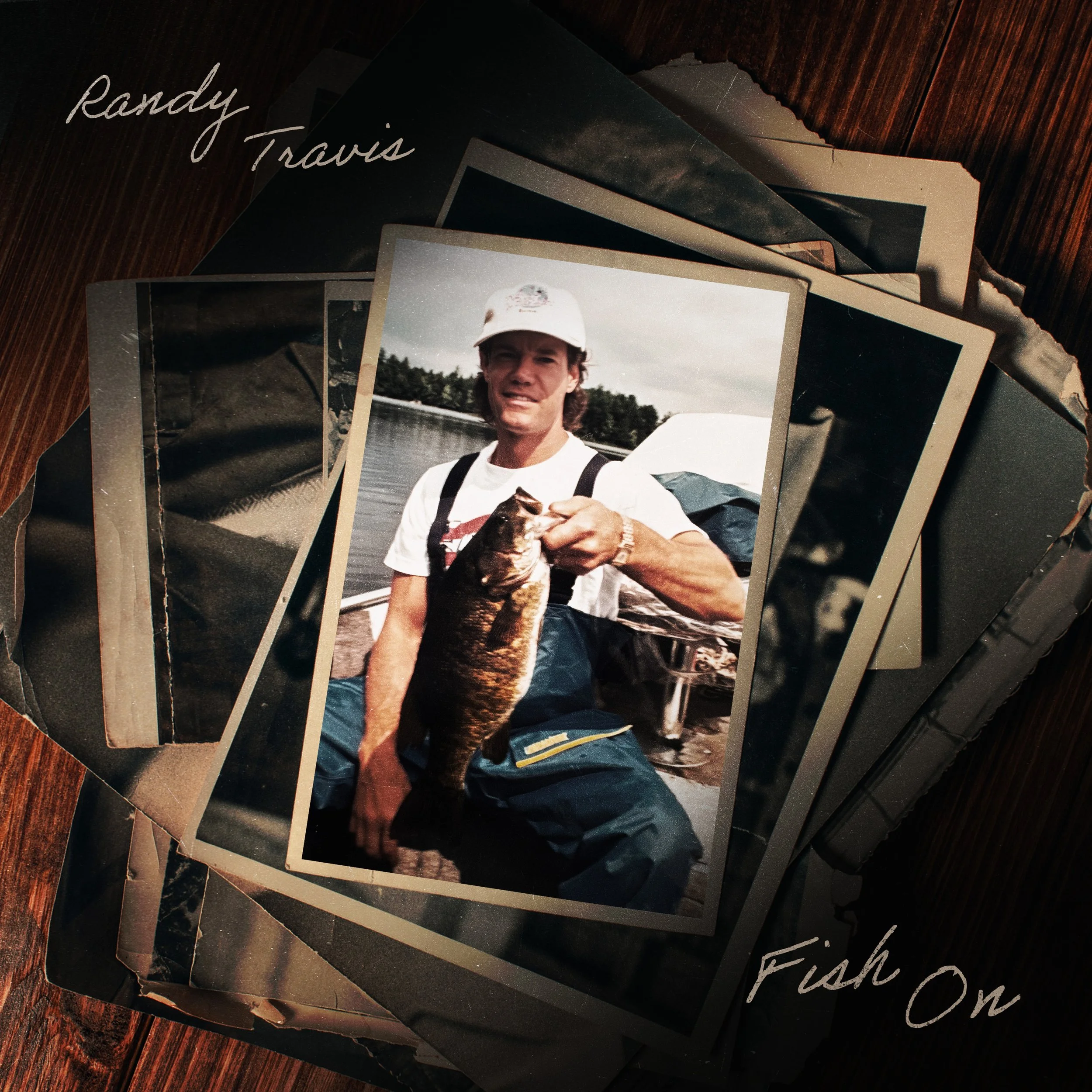 Randy Travis’ Upcoming Album: Release Date, Songs and Everything We Know
