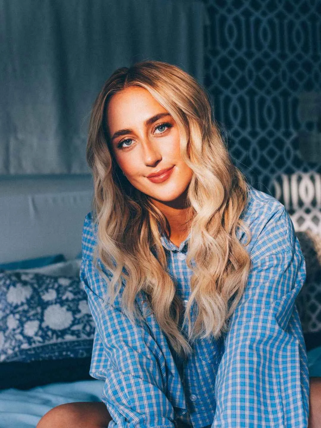 Ashley Cooke Announces ‘Cities That Made Me’ Acoustic Tour