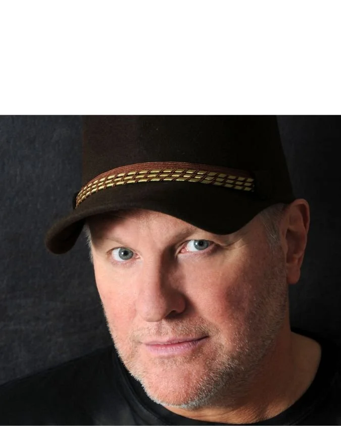 Collin Raye