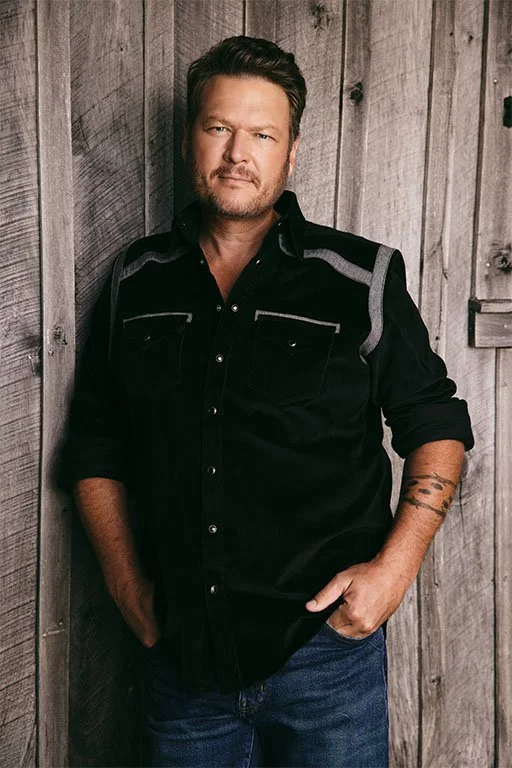 Blake Shelton