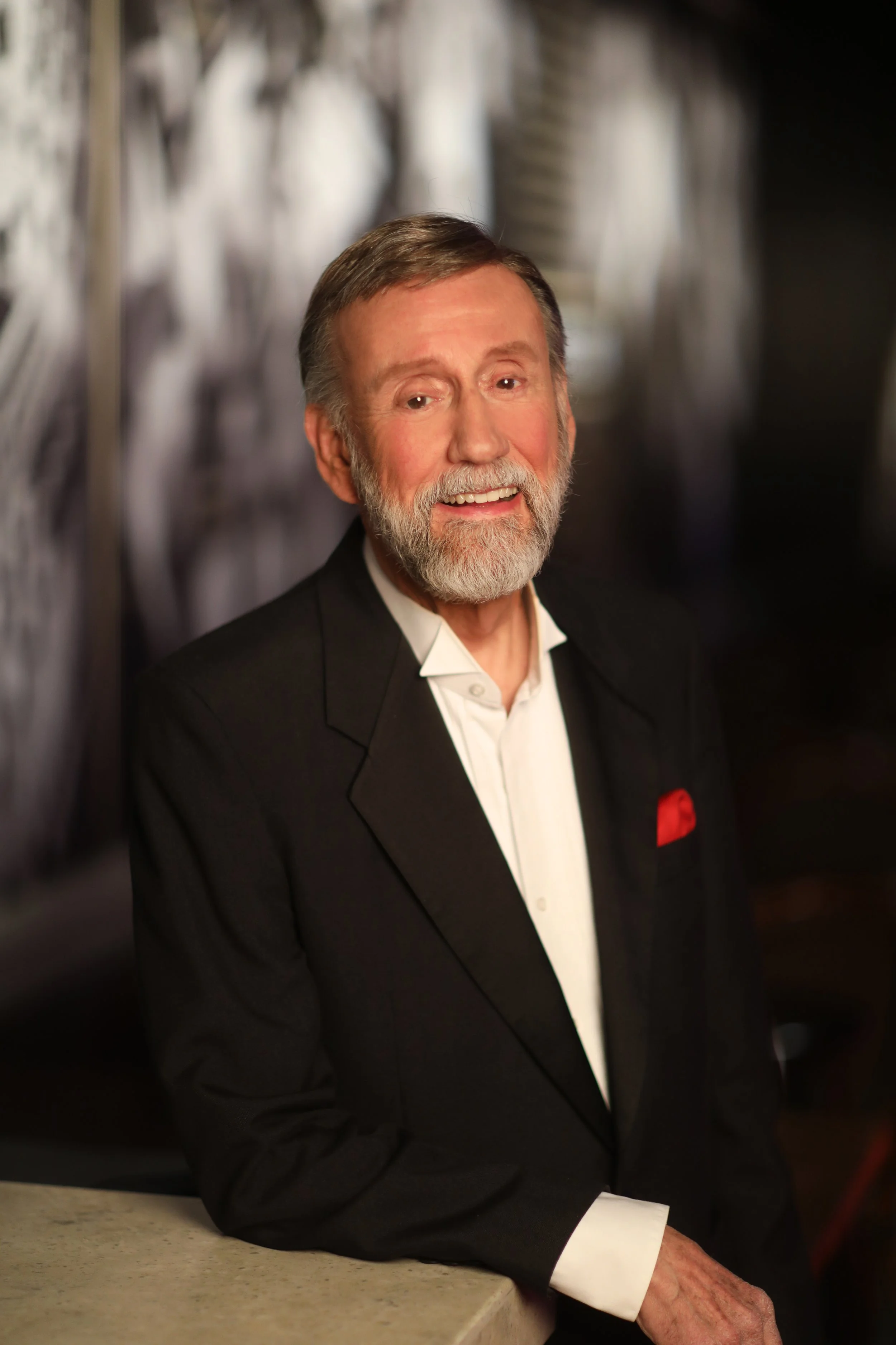 Ray Stevens to Be Honored With All-Star Nashville Tribute Concert