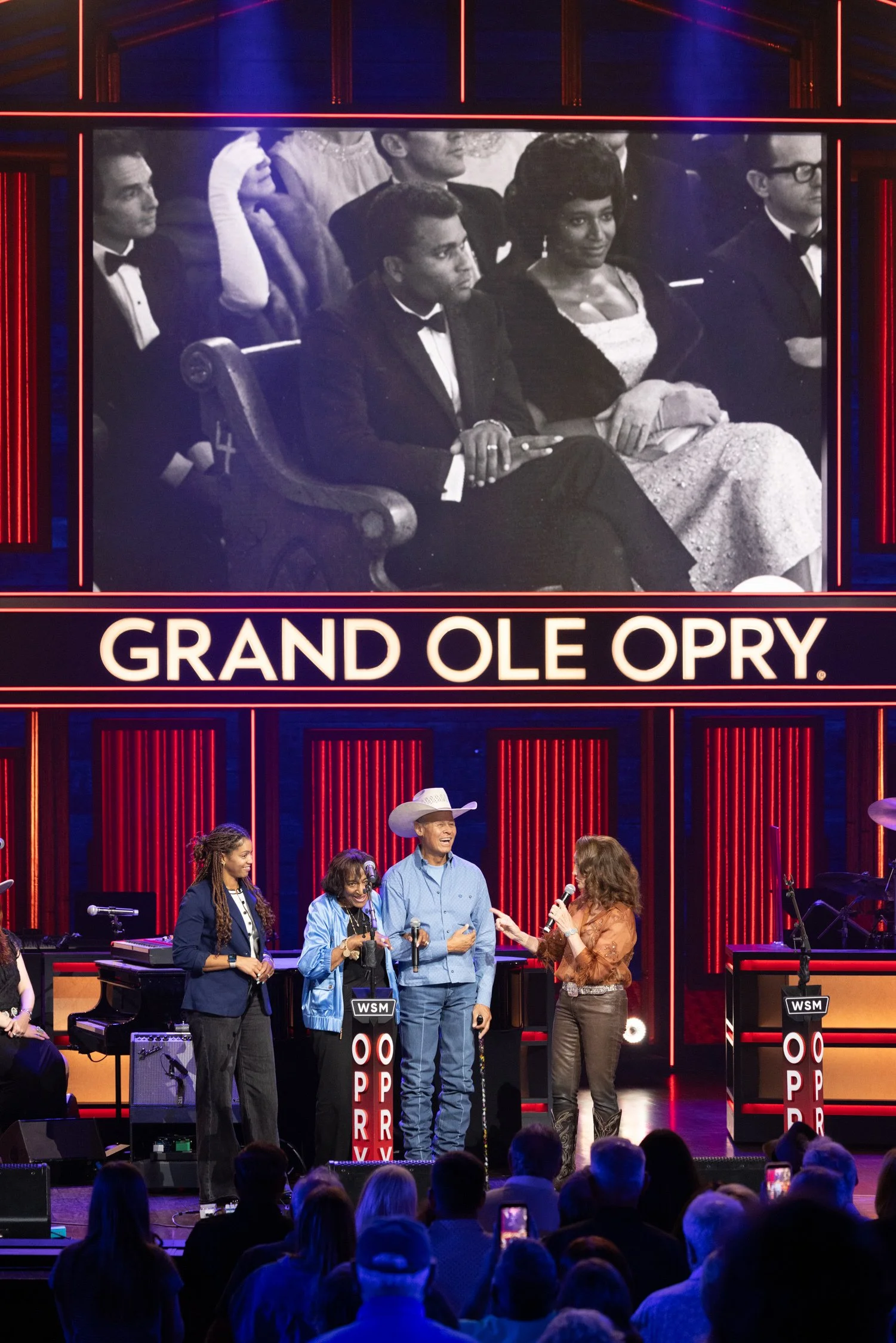 Neal McCoy Invited to Join the Grand Ole Opry