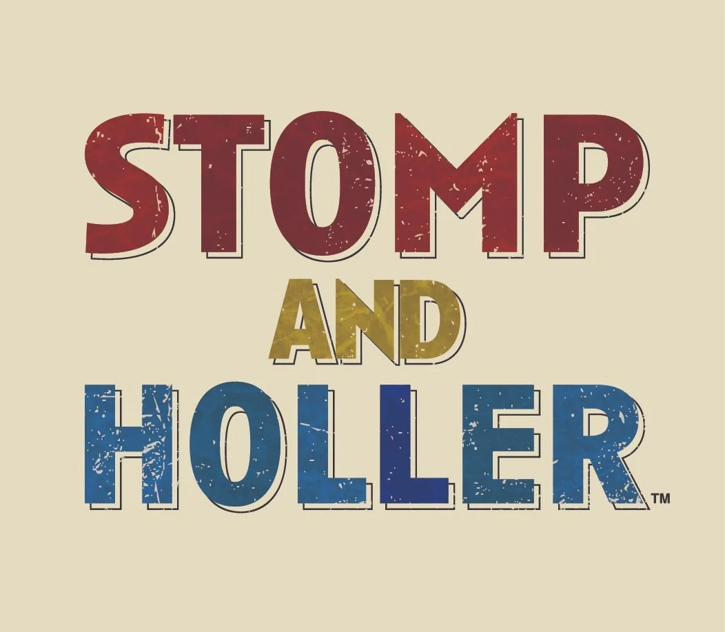 Stomp And Holler Music Festival Guide