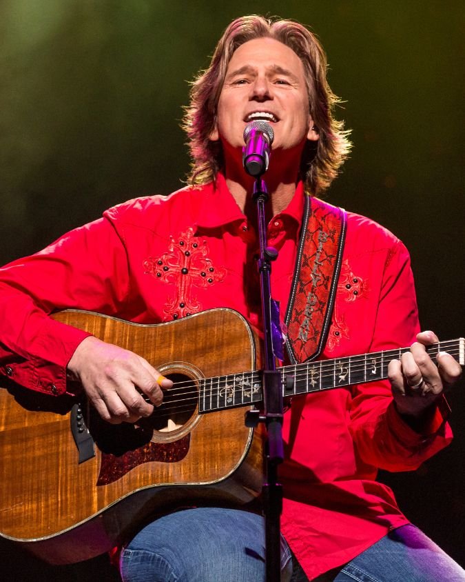 Billy Dean