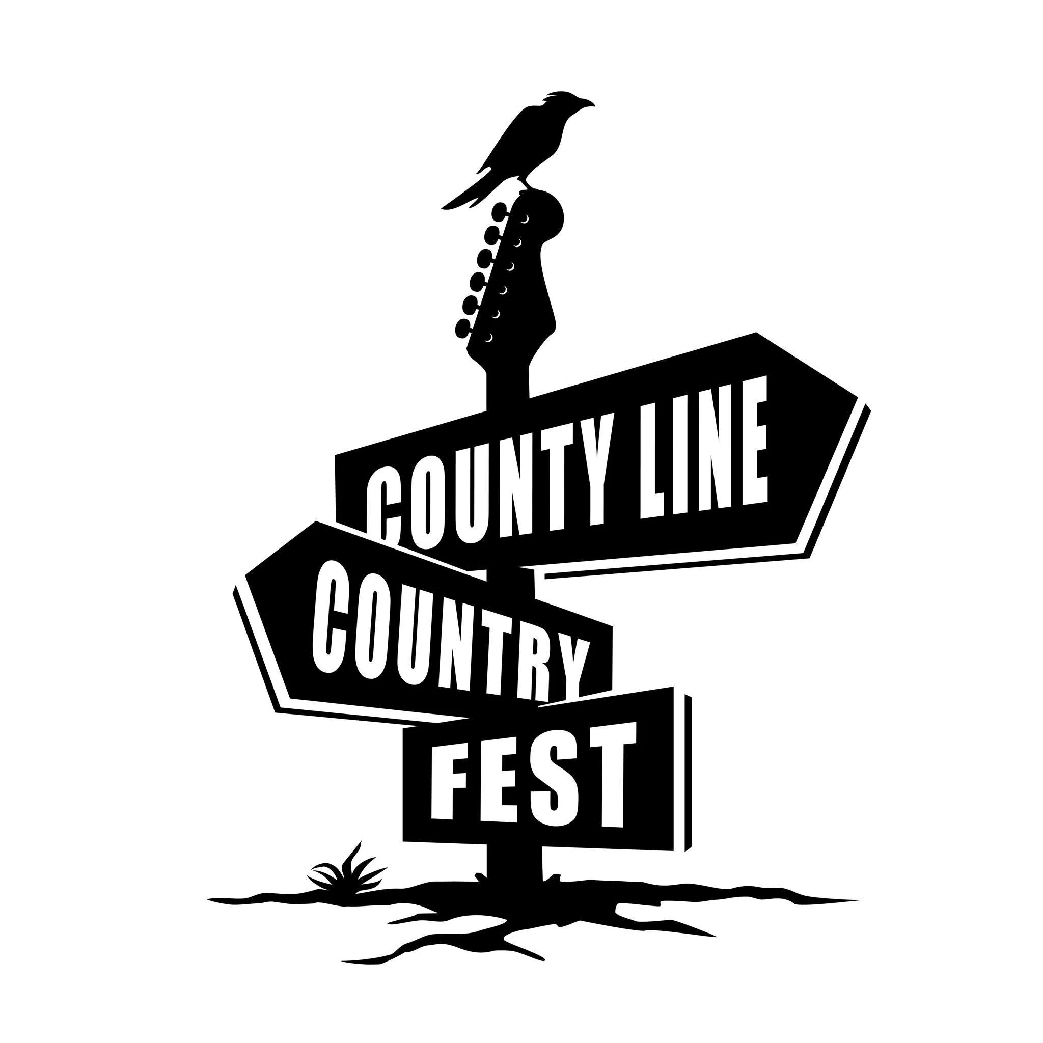 County Line Country Music Fest