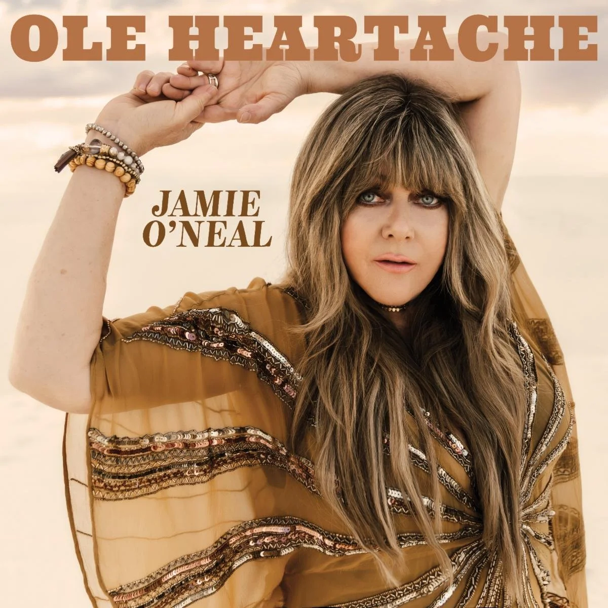 Jamie O'Neal "Ole Heartache"