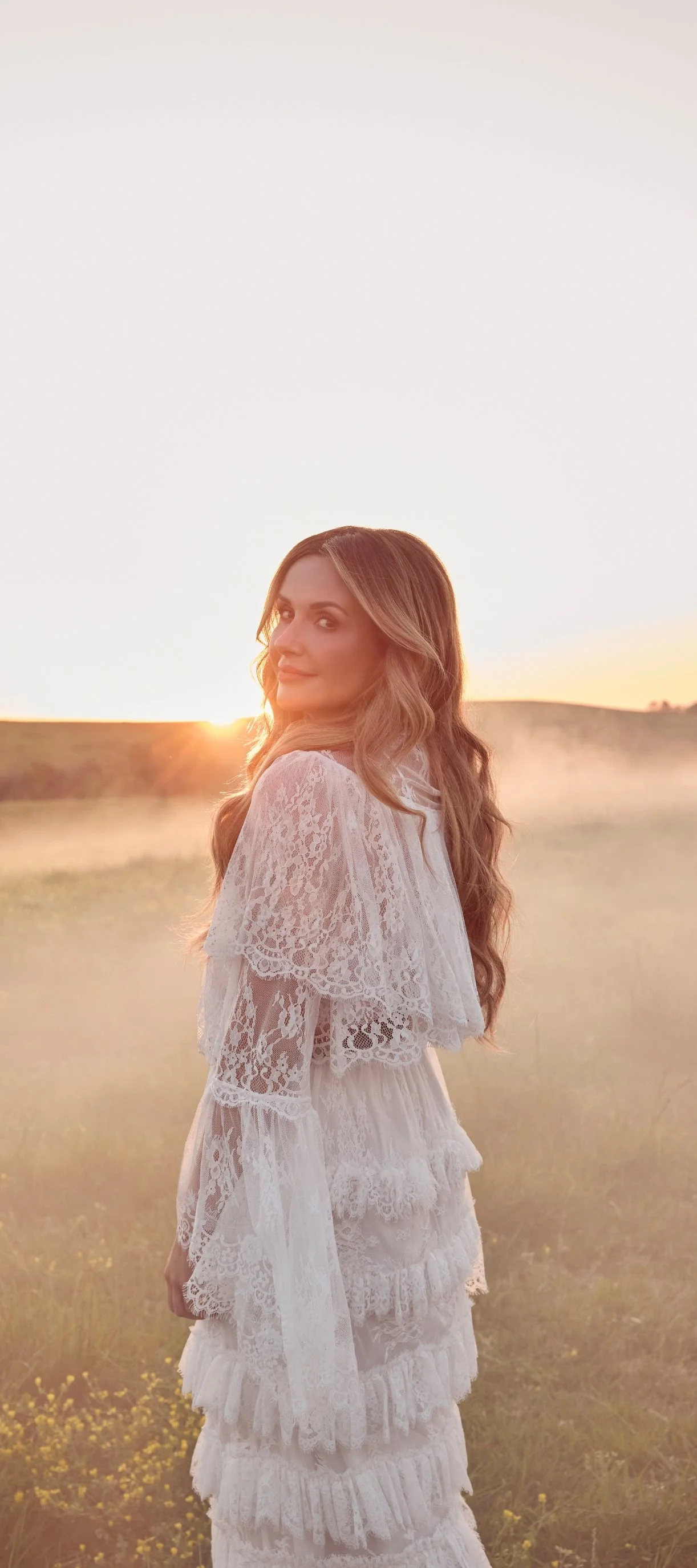 Carly Pearce Honest Woman Album (3).jpg