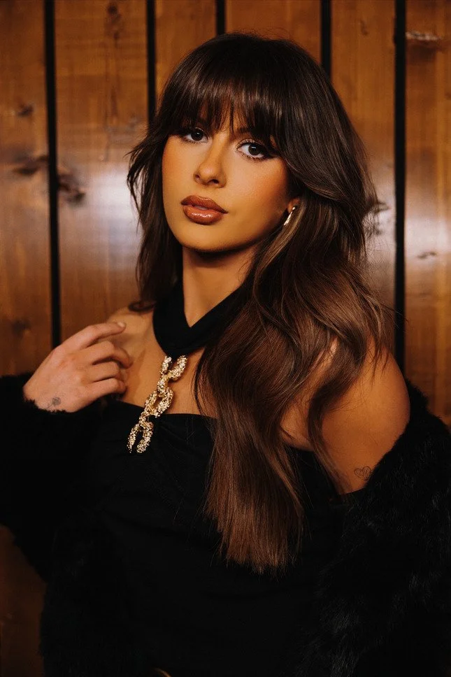 Ella Langley Country Singer