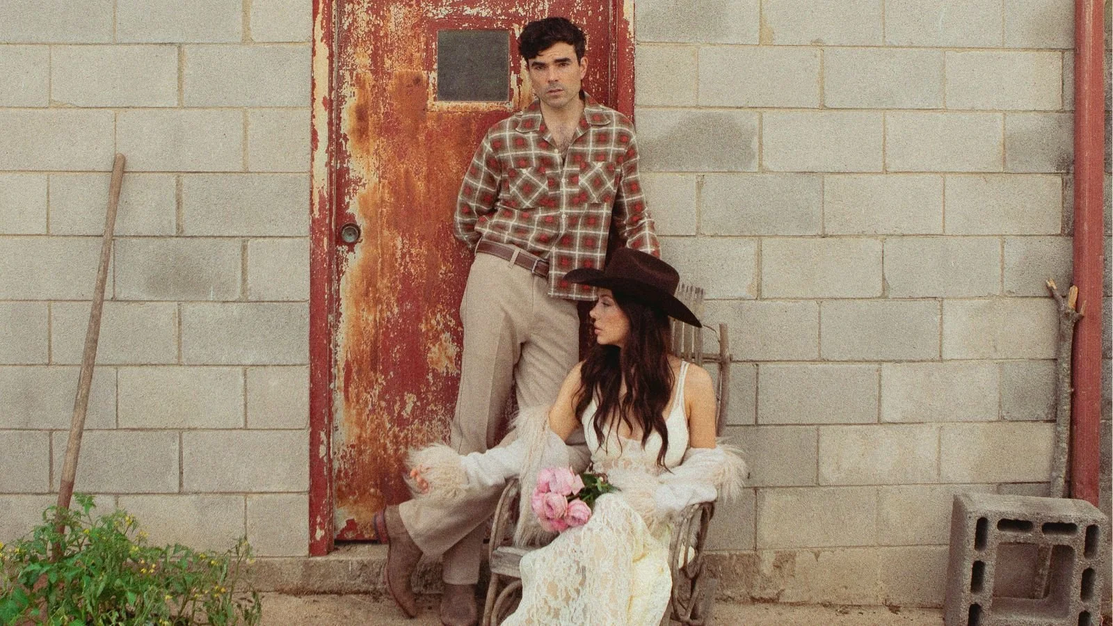 Thelma & James