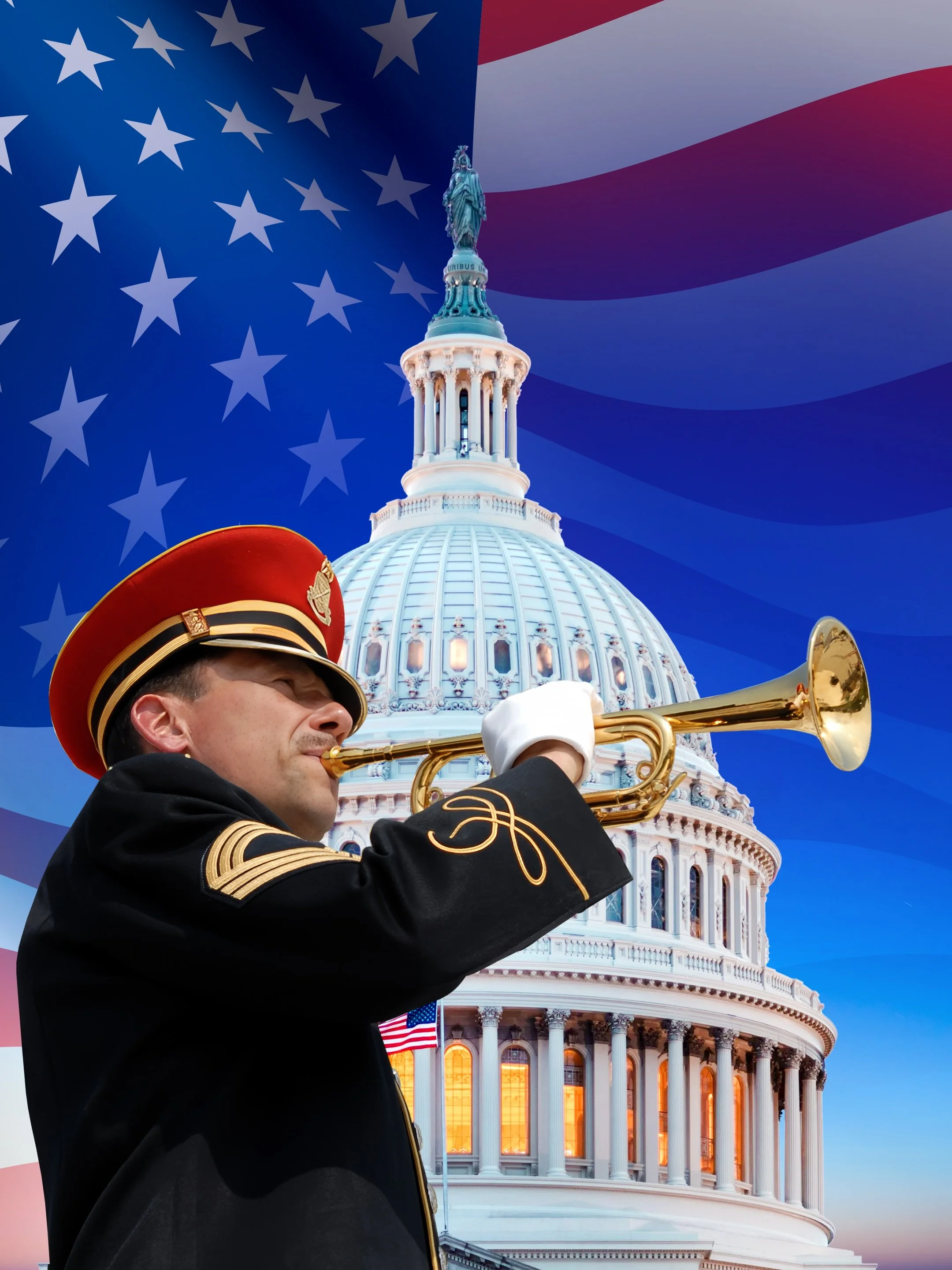 PBS National Memorial Day Concert