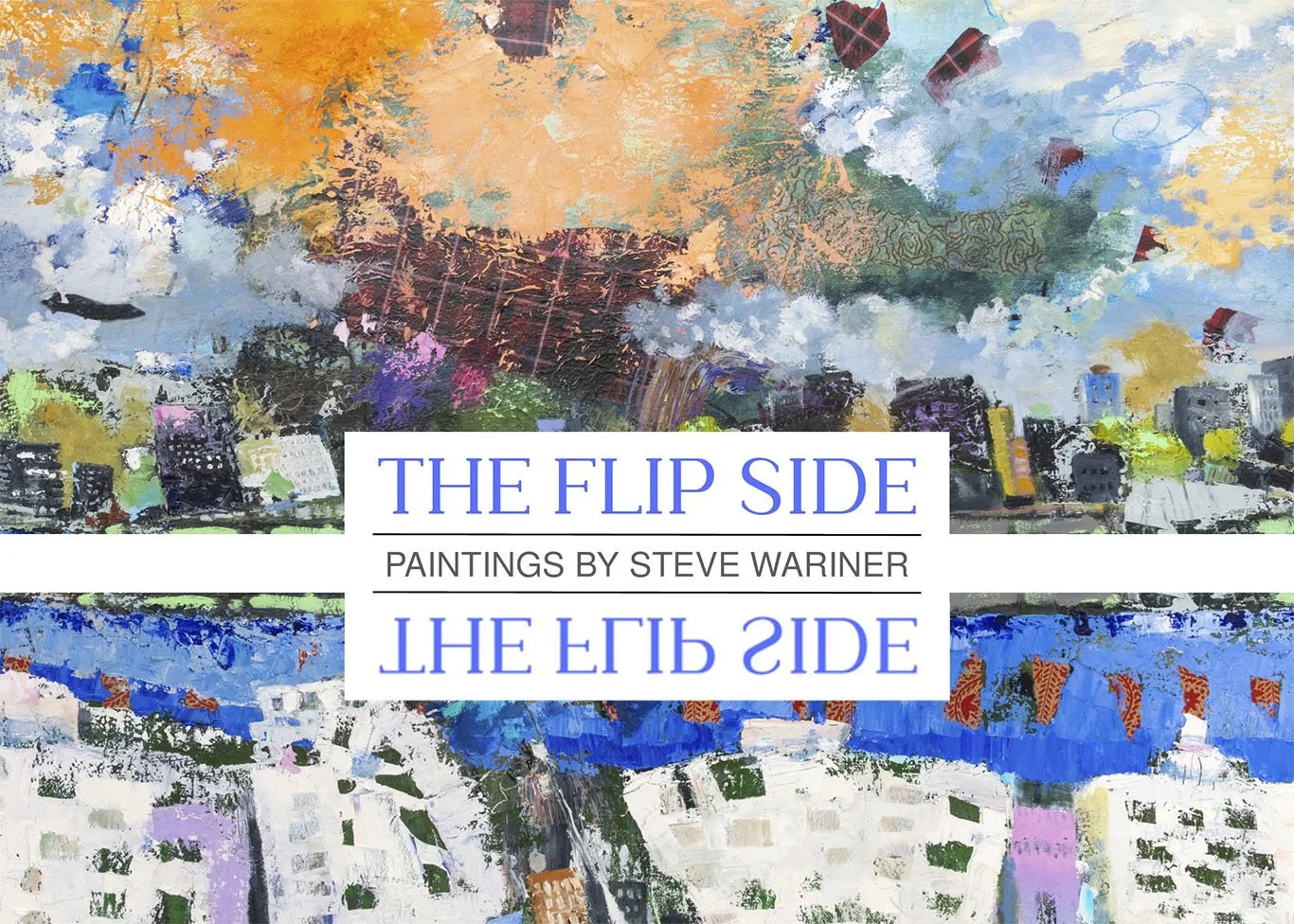 The Flip Side - Steve Wariner