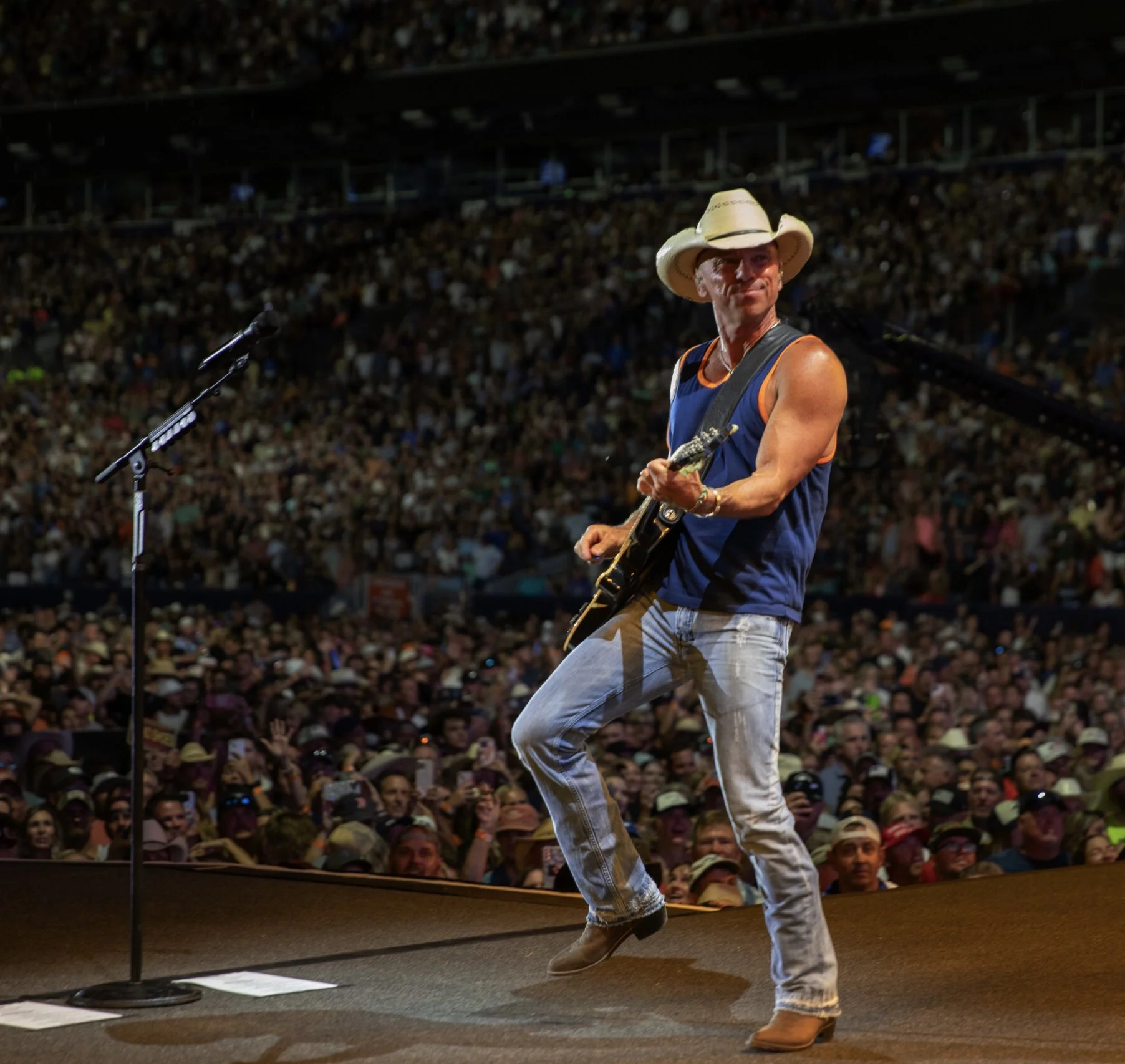 Kenny Chesney 2027 Tour: Dates, Tickets, Opening Acts &amp; More