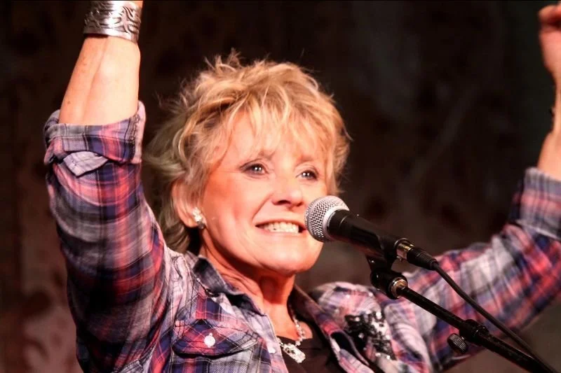 Lacy J. Dalton Celebrates 80th Birthday With Nashville Concert