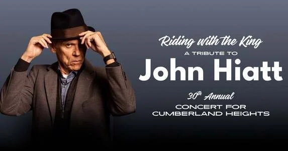 John Hiatt Tribute Concert Adds Vince Gill, Amy Grant, Jason Isbell, and More to All-Star Lineup
