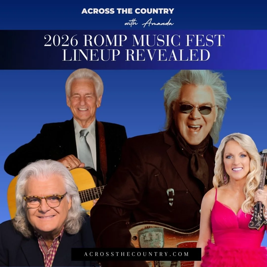 Romp Music Fest 2026