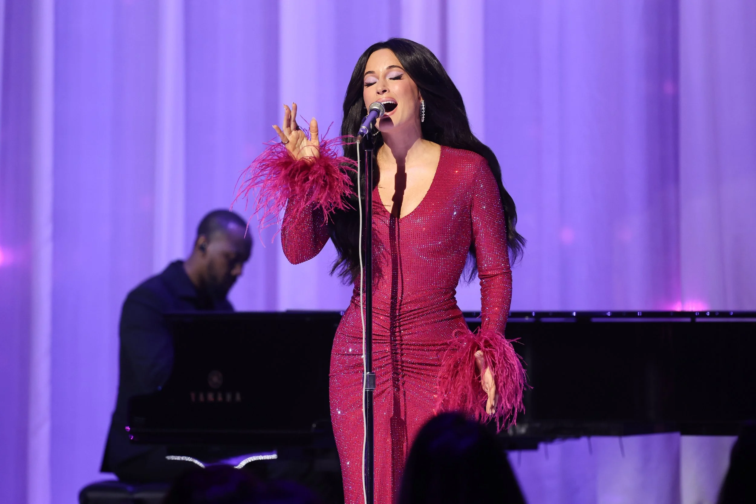 Kacey Musgraves MTV VMA