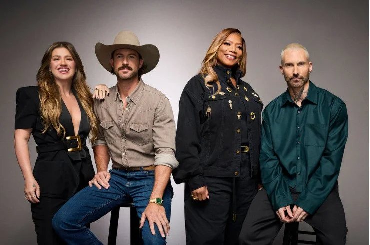 The Voice 2026: Coaches, Premiere Date, TV Schedule &amp; How to Watch