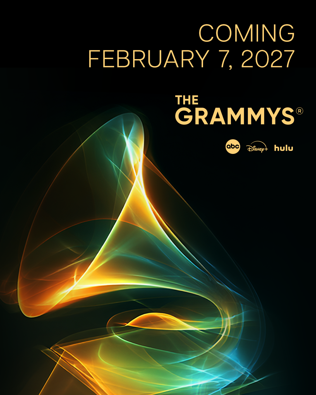 2027 Grammy Awards Guide