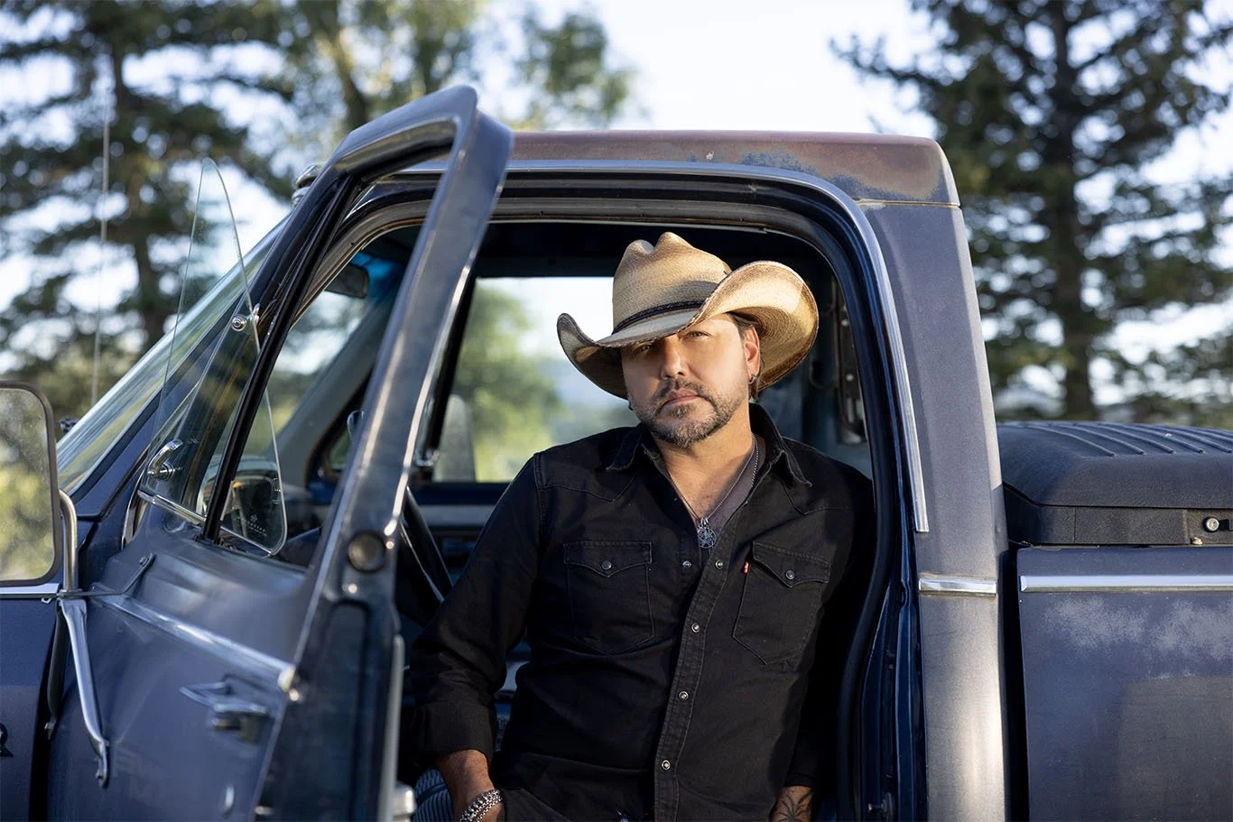 Jason Aldean