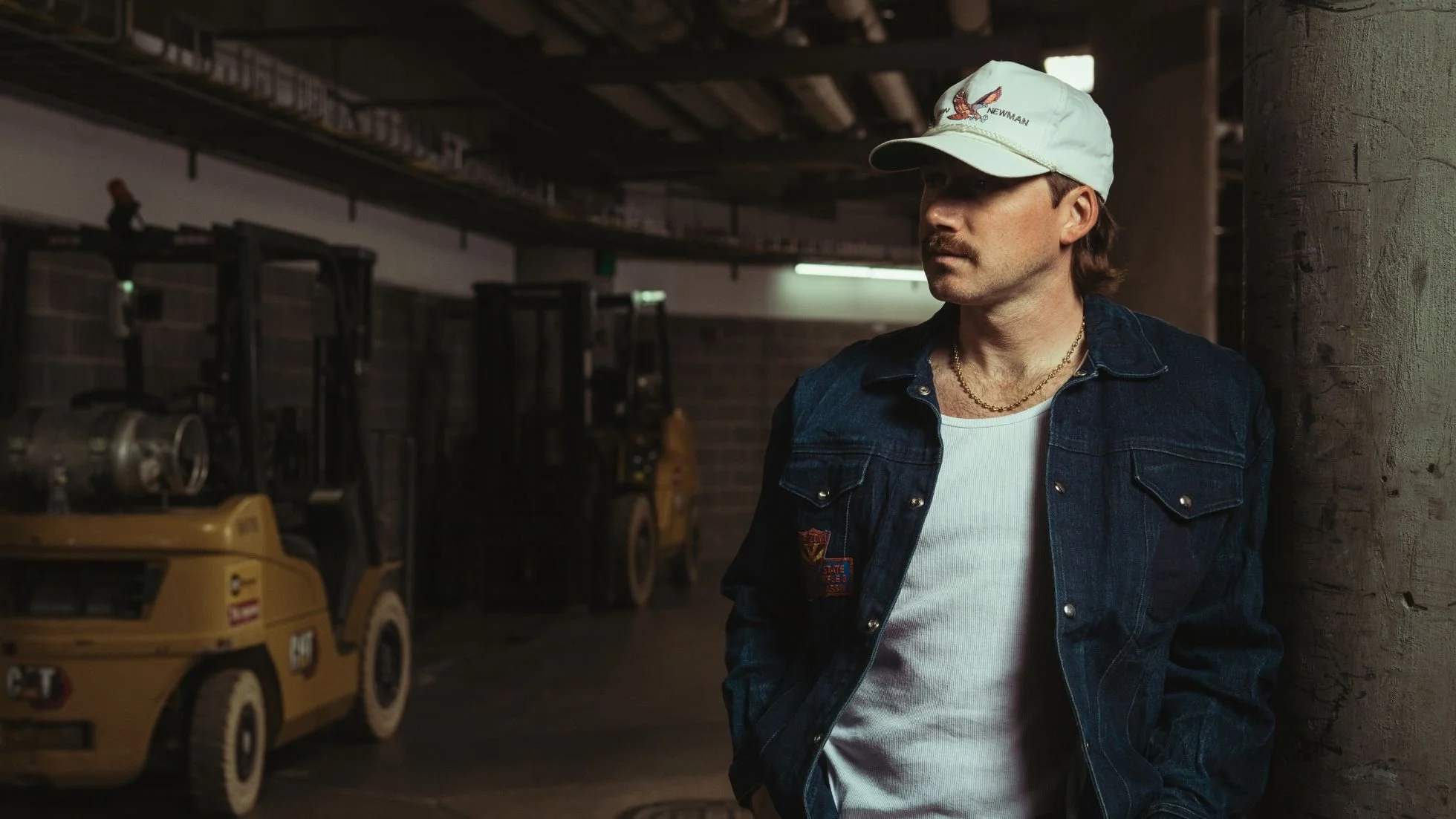 Morgan Wallen Announces New Song “Been By Now,” Out July 24