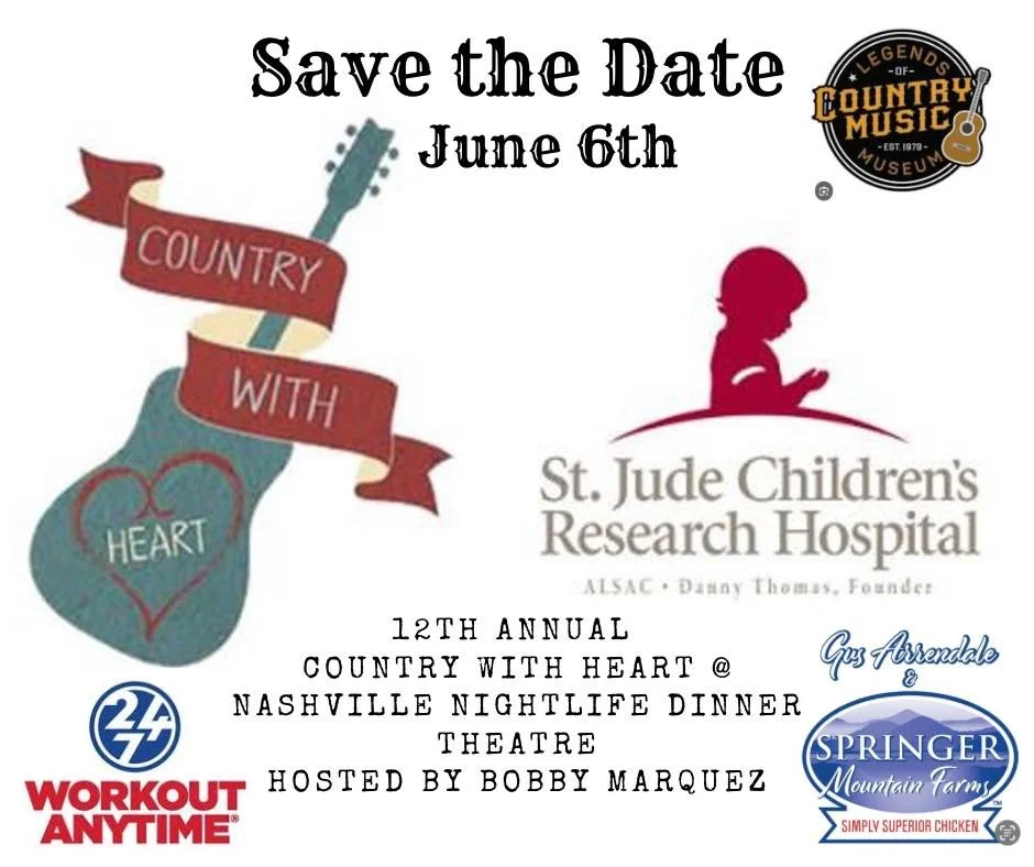 Country With Heart 2026: Lineup, Tickets, Date &amp; What to Know