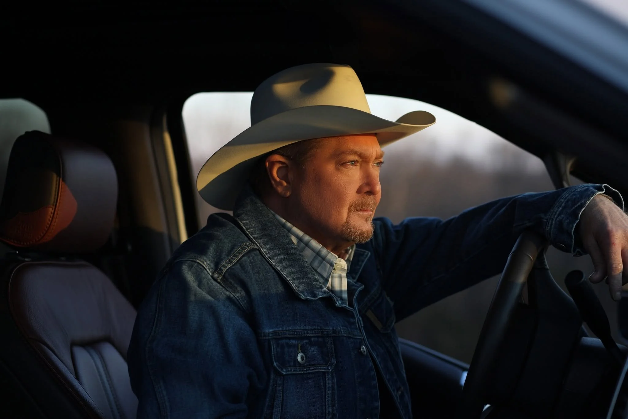 Tracy Lawrence’s Mission: Possible Turkey Fry 2026 Set for November 24 in Nashville