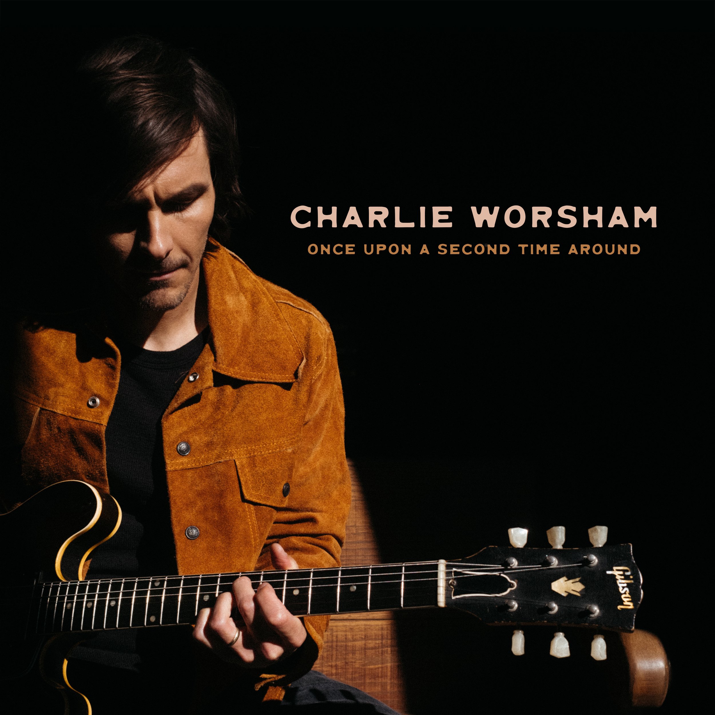 Charlie Worsham Once Upon A Second Time