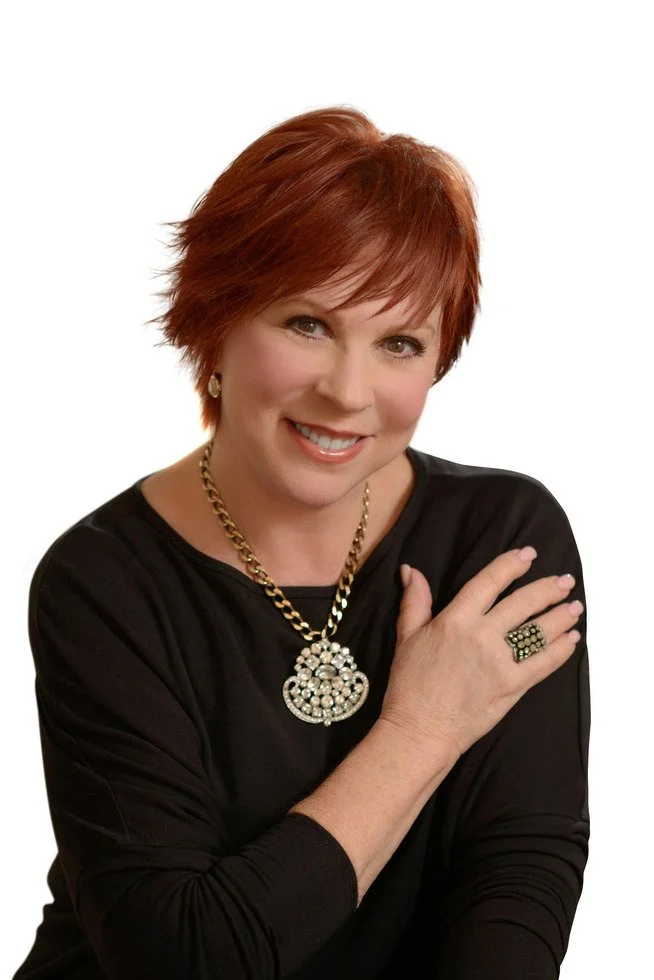 A Lifetime of Laughter with Vicki Lawrence