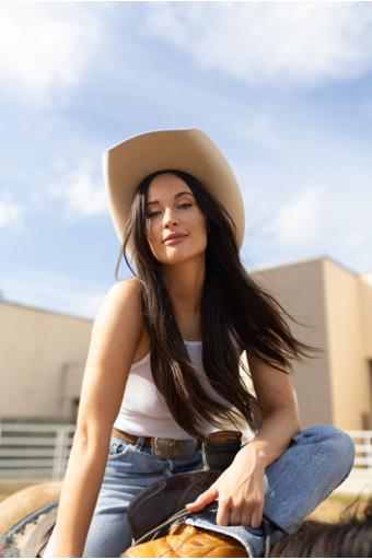 Kacey Musgraves Middle of Nowhere Album