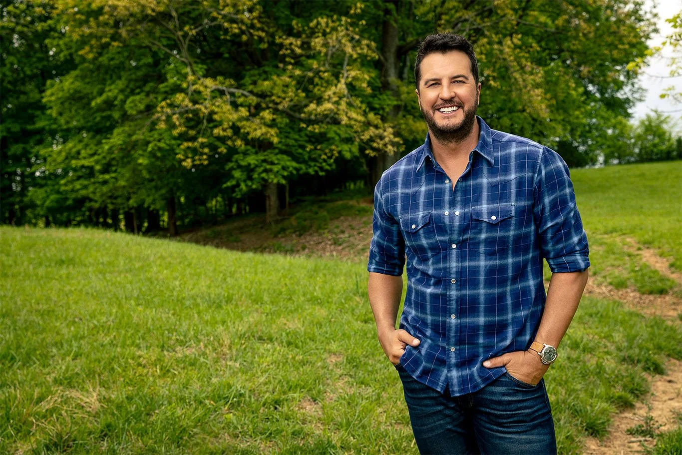 Luke Bryan Word On The Street Tour 2026: Dates, Tickets &amp; Openers