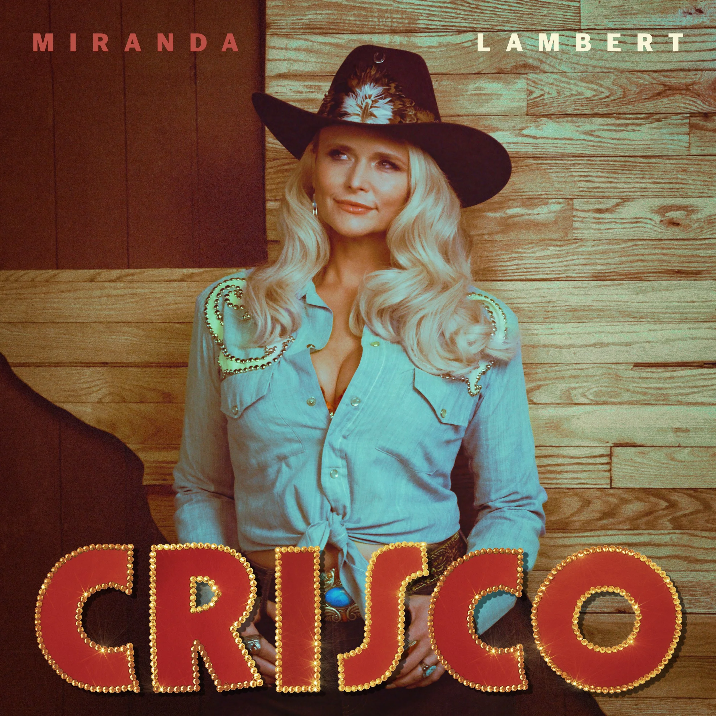 Miranda Lambert’s Crisco Album Guide: Release Date, Track List, and Songs