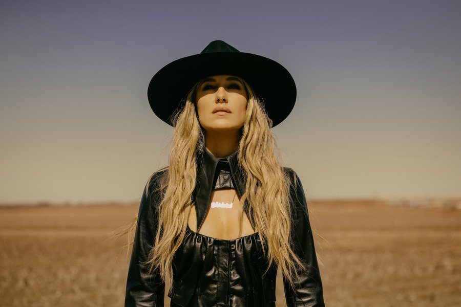 Lainey Wilson Country Music Hall of Fame Exhibit