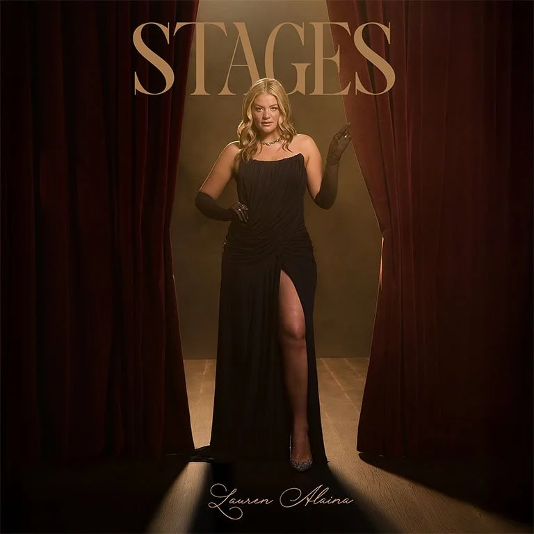 Lauren-Alaina-Stages-Album-Cover
