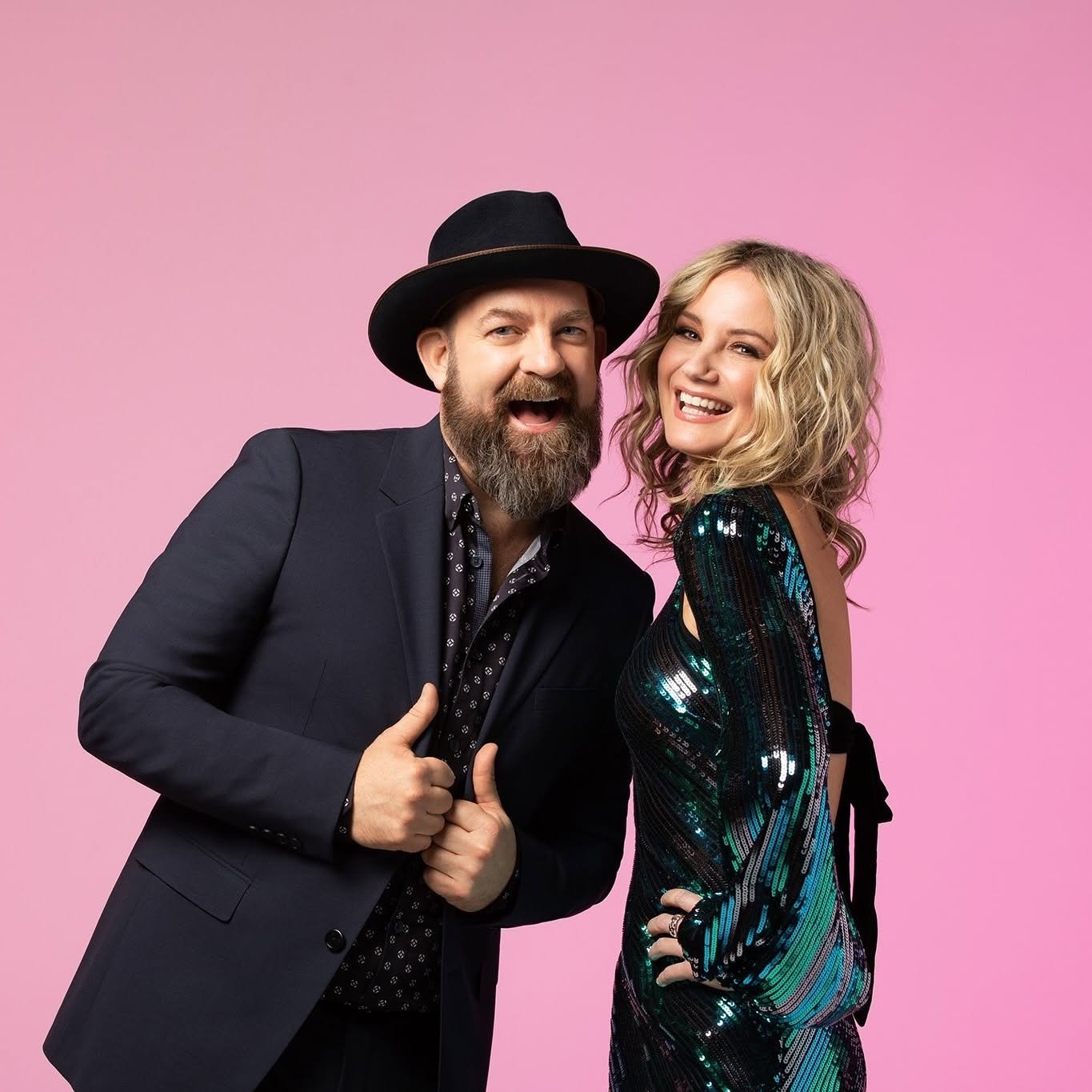 Sugarland Ride or Die Tour 2026: Dates, Tickets &amp; VIP Packages