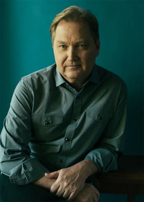 Steve Wariner To Debut Solo Art Exhibit At Monthaven Arts &amp; Cultural Center