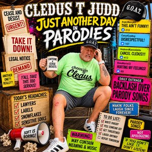Cledus-T-Judd