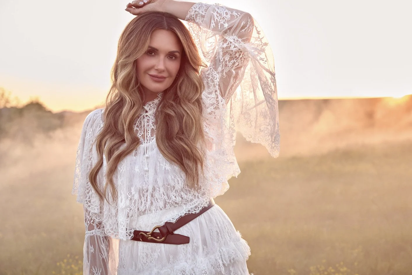 Carly Pearce New Album 2026