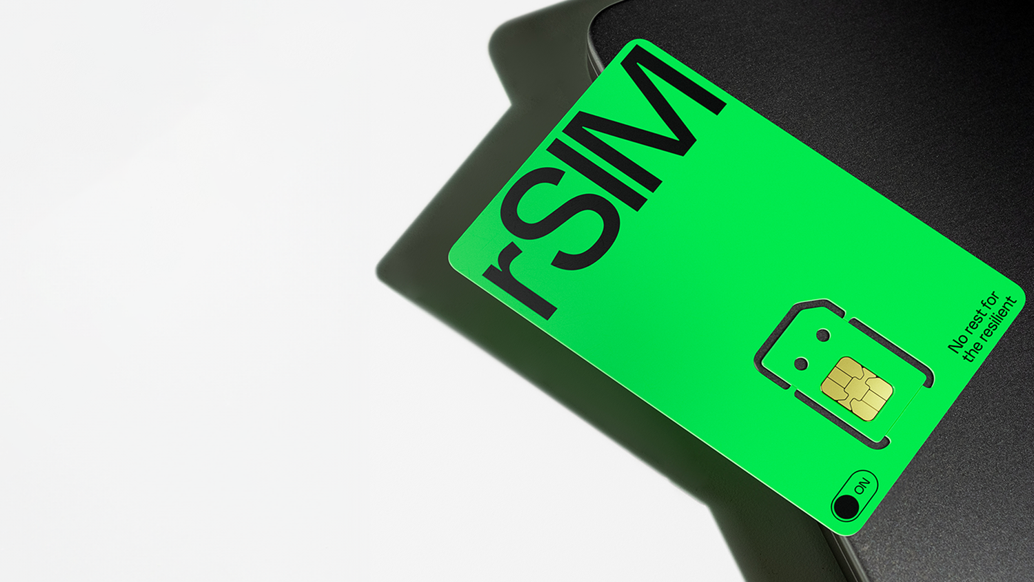 What Is R Sim Rsim Launch — Rsim, The World’S First Resilient Iot Sim Card – CBNZUS