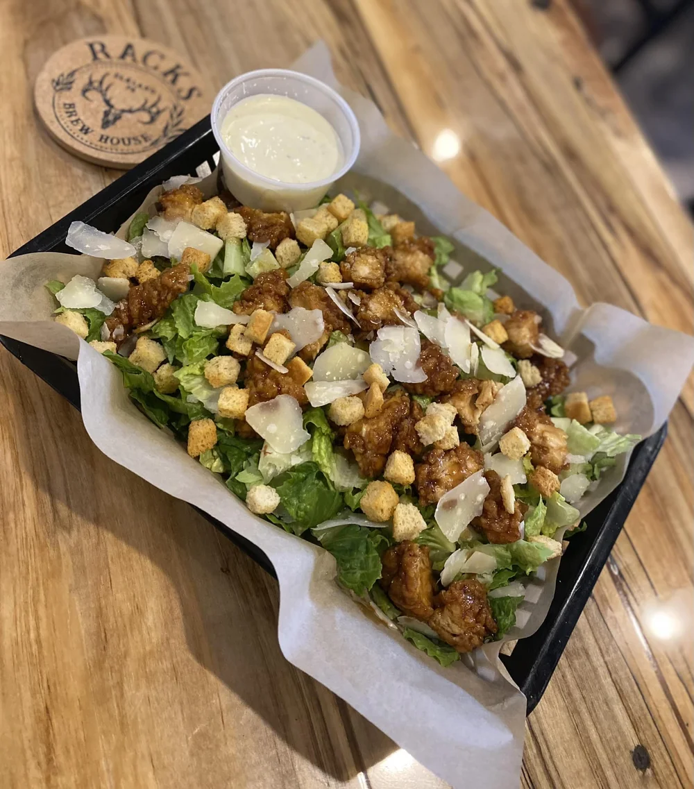 Eat — Racks Brew House